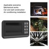 Endoscope 4.3Inch Screen 1080P HD Single Lens Borescope IP67 Waterproof