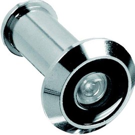 ABUS Door Viewer 120 Degree Wide Angle