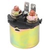 Iron Copper Starter Solenoid Relay for Kawasaki Brute Force 750