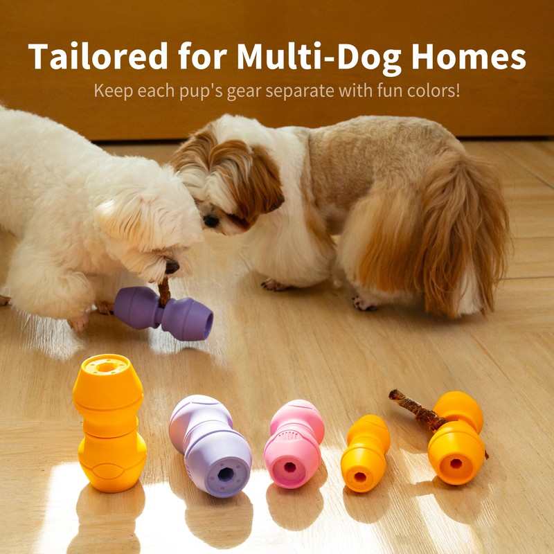 PetClan Chewise Bully Stick Holder, Improved Bully Sticks Holder, Ultimate