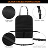 Yzpacc Universal Tactical Patch Display Board Hook & Loop Panel