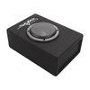 Skar Audio EVL-1X65D4-V-LP 6.5" 400 Watt Low Profile Slot Port