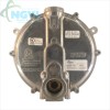 WOODWARD Low Pressure Regulator (LPR) NG/LP (Garretson/Impco KN 039-122)
