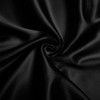 VACVELT Charmeuse Satin Fabric by The Yard, 60 Inch Wide