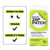 Supacylic Zap Patch - 20 x Salicylic Acid Plasters for