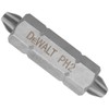 DEWALT DW2002DE No.2 1-Inch Phillips Double Ended Bit Tip, 2-Pack