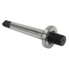 Drill Chuck Arbor MT1 Shank to 1/2in 15.5mm Thread Morse