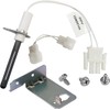 80 Volt IGN00145 Furnace Ignitors Silicon Nitride Replacement Furnace Igniters