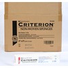 Henry Schein Rayon/Polyester Blend Non-Woven Sponges, 2 in x 2