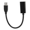 USB3.0 to HD Multimedia Interface Adapter Portable 1080P 60HZ 5Gbps