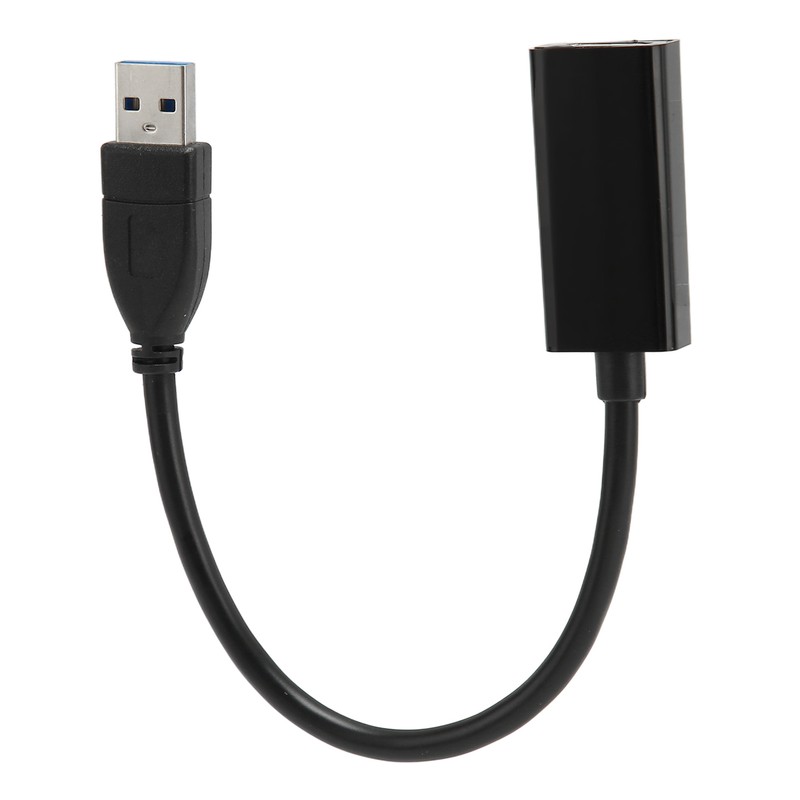 USB3.0 to HD Multimedia Interface Adapter Portable 1080P 60HZ 5Gbps