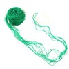 Garden Plant Trellis Netting Green Trellis Netting Polypropylene Plant Support