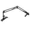 Cell Phone Holder Multipurpose Dual Use Adjustable Angles Height Tablet