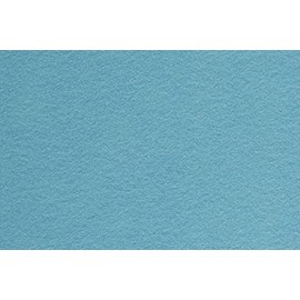 Quality 3mm Soft Craft Felt Fabric Material - Baby Blue, 1Mtr 100cm x 90cm