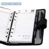 Bind - 10111 - System Planner A6 Incl. Calendar 1