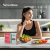 NEWELLME Happy Cleaner Superfood Powder – Sugar-Free Watermelon Drink Mix,