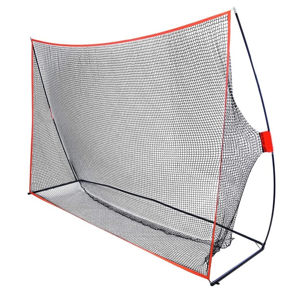 axGear Indoor/Outdoor Portable Golf Practice Net 10 FT x 7