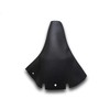 Cargaiter - Nissan PATHFINDER (2005-2013) Gear Stick Gaiter Grey Faux