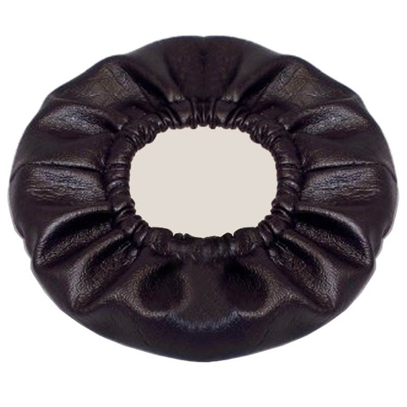 Light Cover, 5 Diameter, with Eyes, Pair, Compatible with Dune