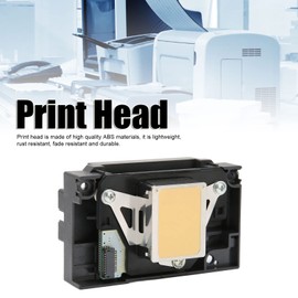 Gavigain Print Head Replacement Parts Printhead Stable Performance for R260 R390 1390 L1800 1400 1430 1500W