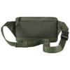 Fjällräven High Coast Hip Crossbody One Size, Green