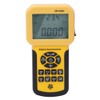 HP-846A Digital Portable Anemometer Wind Speed Gauge Air Temperature Meter
