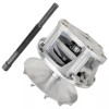 Caltric Primary Drive Clutch Assembly w/ Tool for Polaris Ranger