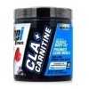 BPI Sports CLA Matrix + Carnitine Polvo Ponche de Frutas