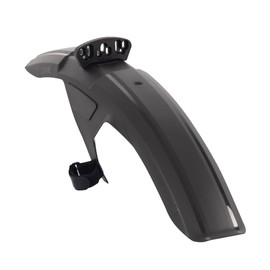 ZEFAL FZ01 Adattatore di Montaggio a Vite per Parafango MTB Anteriore Deflector FM40 - Compatibile Forcella Fox 32, 34, 36, 38, 40 (2021), AWL, Öhlins, SR Suntour e Marzocchi con telai Fox
