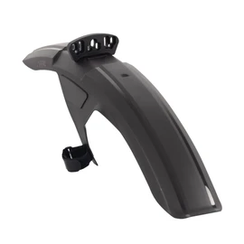 ZEFAL FZ01 Adattatore di Montaggio a Vite per Parafango MTB Anteriore Deflector FM40 - Compatibile Forcella Fox 32, 34, 36, 38, 40 (2021), AWL, Öhlins, SR Suntour e Marzocchi con telai Fox