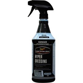 Meguiars DRTU17032 Hyper Dressing [32 Oz]