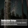 Highwild 3 Step Climbing Stick Aider for Hunting - Heavy