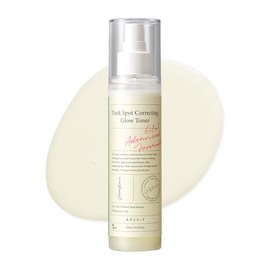 AXIS-Y Tónico iluminador corrector de manchas oscuras con 98 de glutatión y 5 de niacinamida, Tónico iluminador y calmante con ácido hialurónico,...  