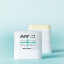 Mediheal Madecassoside Sun Stick Airy Fit 10g / 메디힐 마데카소사이드 선스틱 에어리 핏 10g