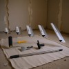 Drywall Skimming Blade Set 7 10 14 16 24 In