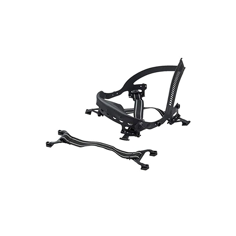 Genuine Husqvarna 6 Point Suspension Harness for Helmet fits Pro