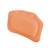 Hot Bath Pillow, Easy Care, Space Saver, Bath Pillow, Moderate
