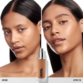 MAKEUP BY MARIO SurrealSkin™ Liquid Foundation 17N