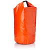 Waterproof PVC Bag 15L 29L - Orange, Medium