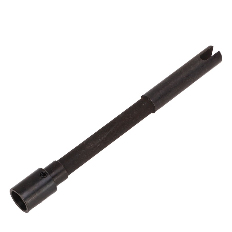 Oil Pump Drive Shaft Heavy Duty Fatigue Proof Steel High