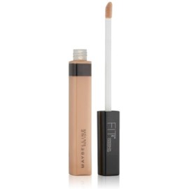 Maybelline New York Fit Me! Concealer, 35 Deep, 0.23 Fluid Ounce, Pack of 2