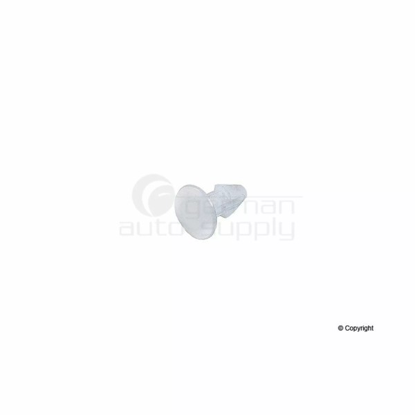 Genuine Door Seal Clip Front 0009871015 for Mercedes MB