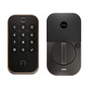 Yale Assure Lock 2, Keypad Lock with Z-Wave, Oil Rubbed
