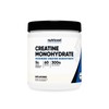 Nutricost Micronized Creatine Monohydrate Powder:_Fruit Punch_300 GMS