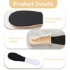 Callus File Callus File Foot File Set of 2 Professional