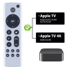 For Apple Newest IR Remote For Apple TV 4K/ Gen