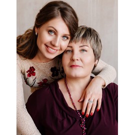 To My Daughter Ring Daughter Gifts from Mom Anxiety Fidget Ring for Women Multi-layered Spinner Ring Anxiety Relief Gifts Christmas Stocking Stuffers