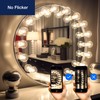 FLSNT 60W Equivalent LED Globe Candelabra Bulbs, Dimmable G16.5 LED