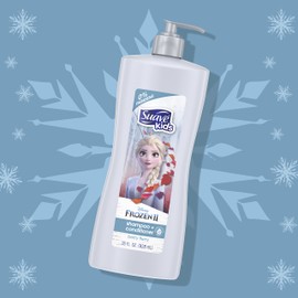 Suave Shampoo & Conditioner Elsa Berry Flurry 28 oz