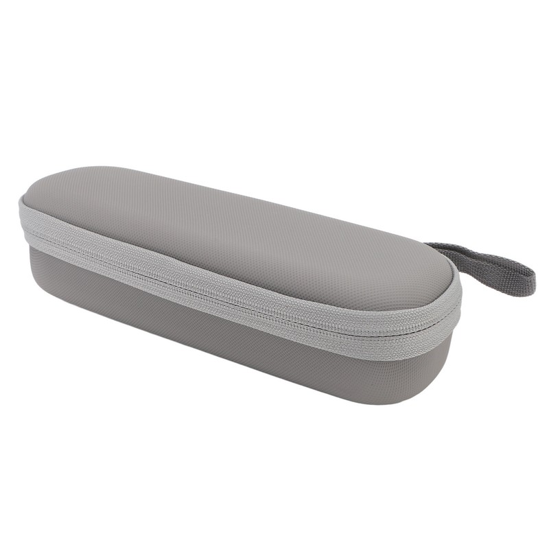 Carrying Case for Osmo Pocket 3 PU Fleece Portable Protective